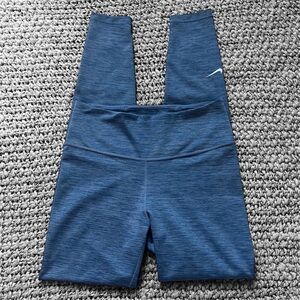 Nike Dri-Fit Blue Leggings Women’s Small BRAND NEW